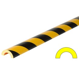 Amortisseur- Protection de tube - Modèle R30