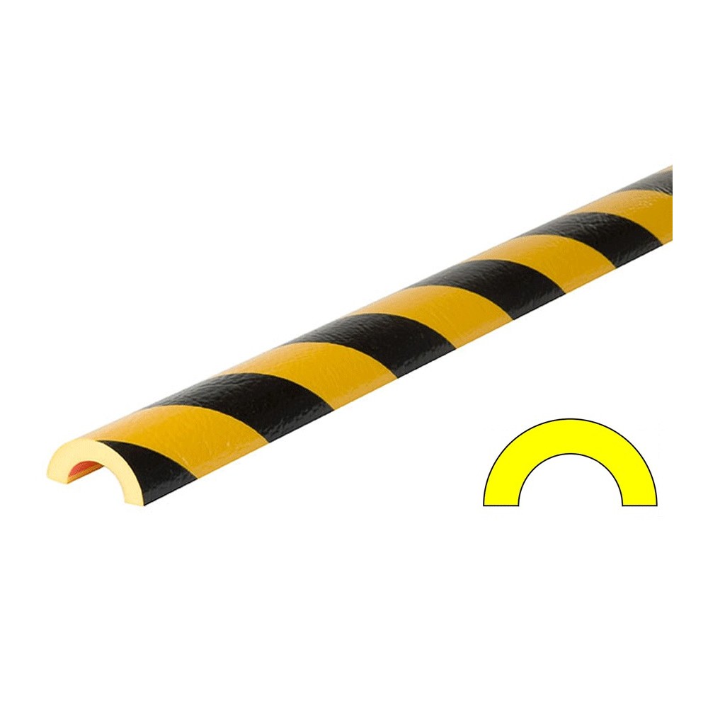 Amortisseur- Protection de tube - Modèle R30