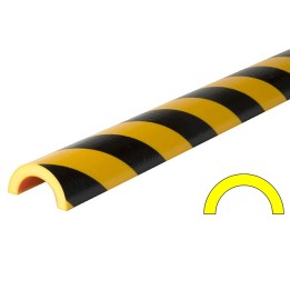 Amortisseur- Protection de tube - Modèle R50