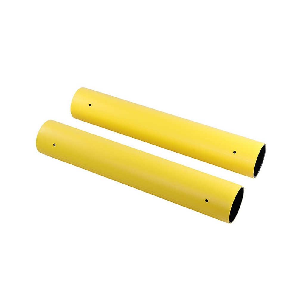 2 tubes standard "Hotel"