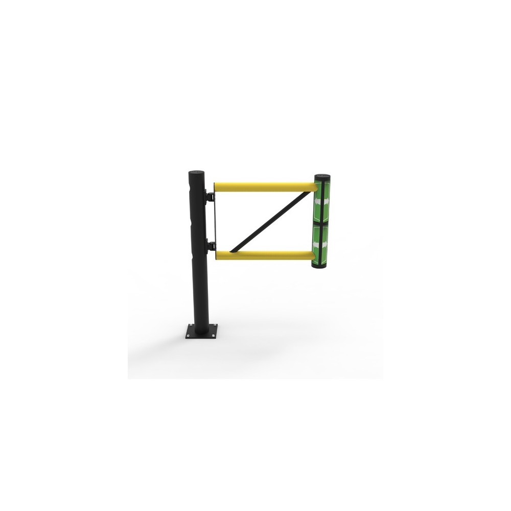 Porte battante "Juliet"