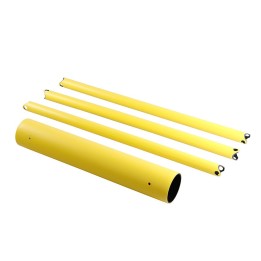 Set de 3 lisses + 1 tube "Echo"