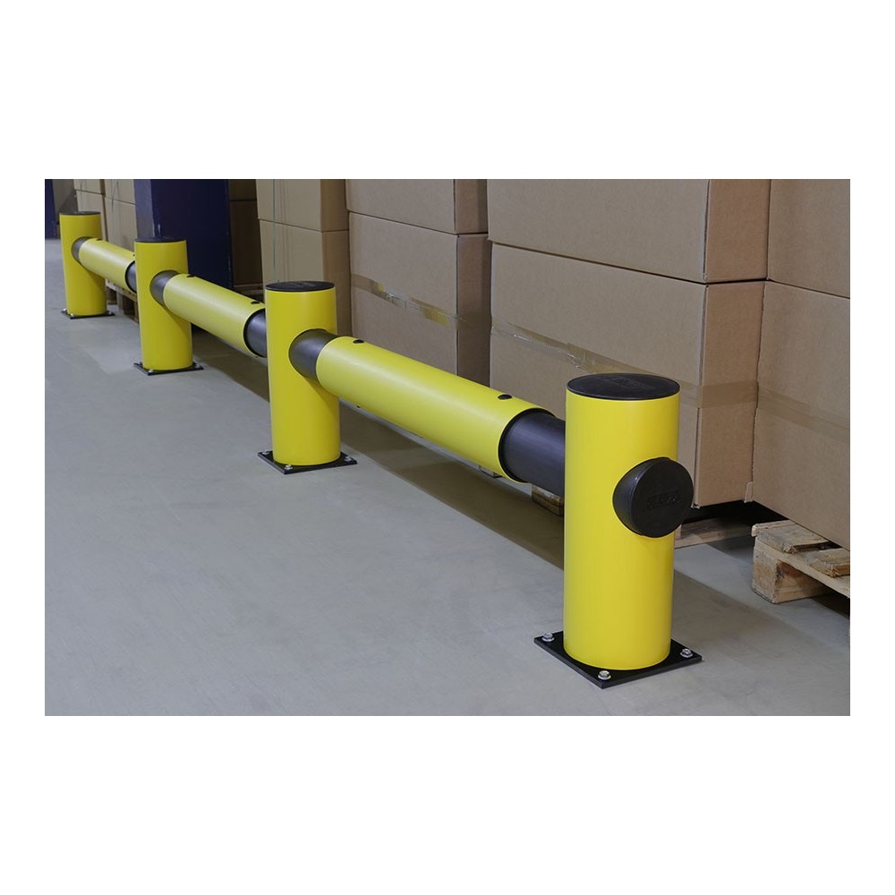 Tube standard "Charlie"