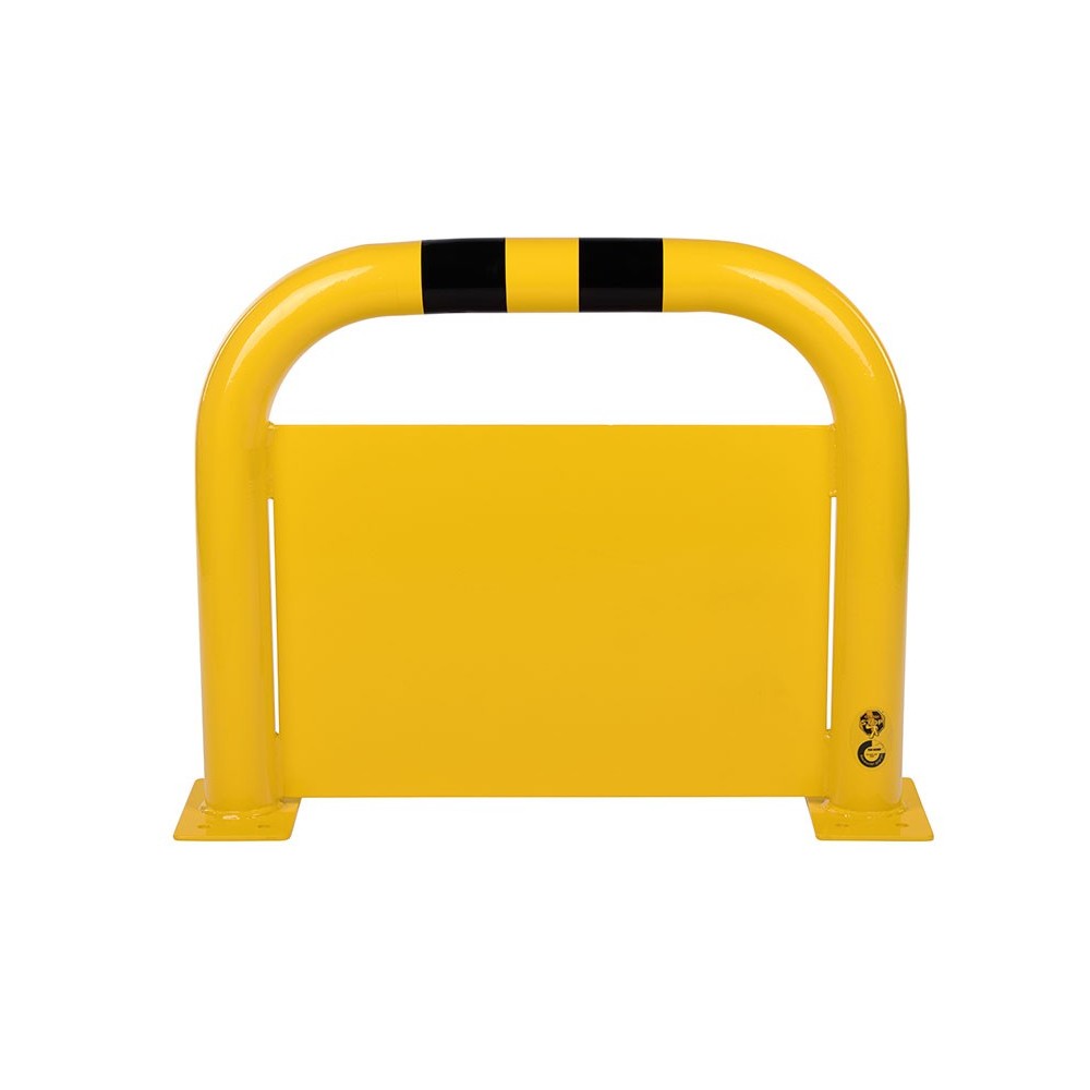 Arceau anti-encastrement