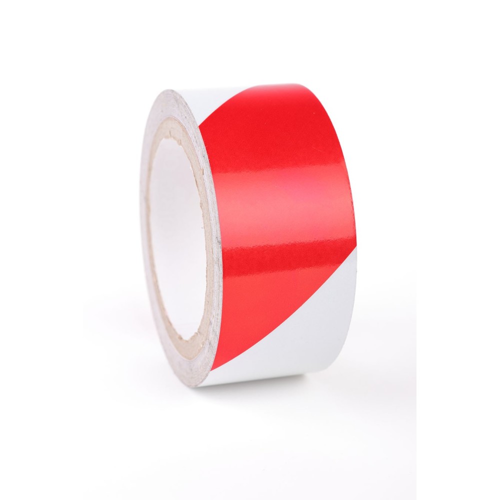 Bande réfléchissante PVC