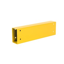 Barres de sécurité pour barrières modulables