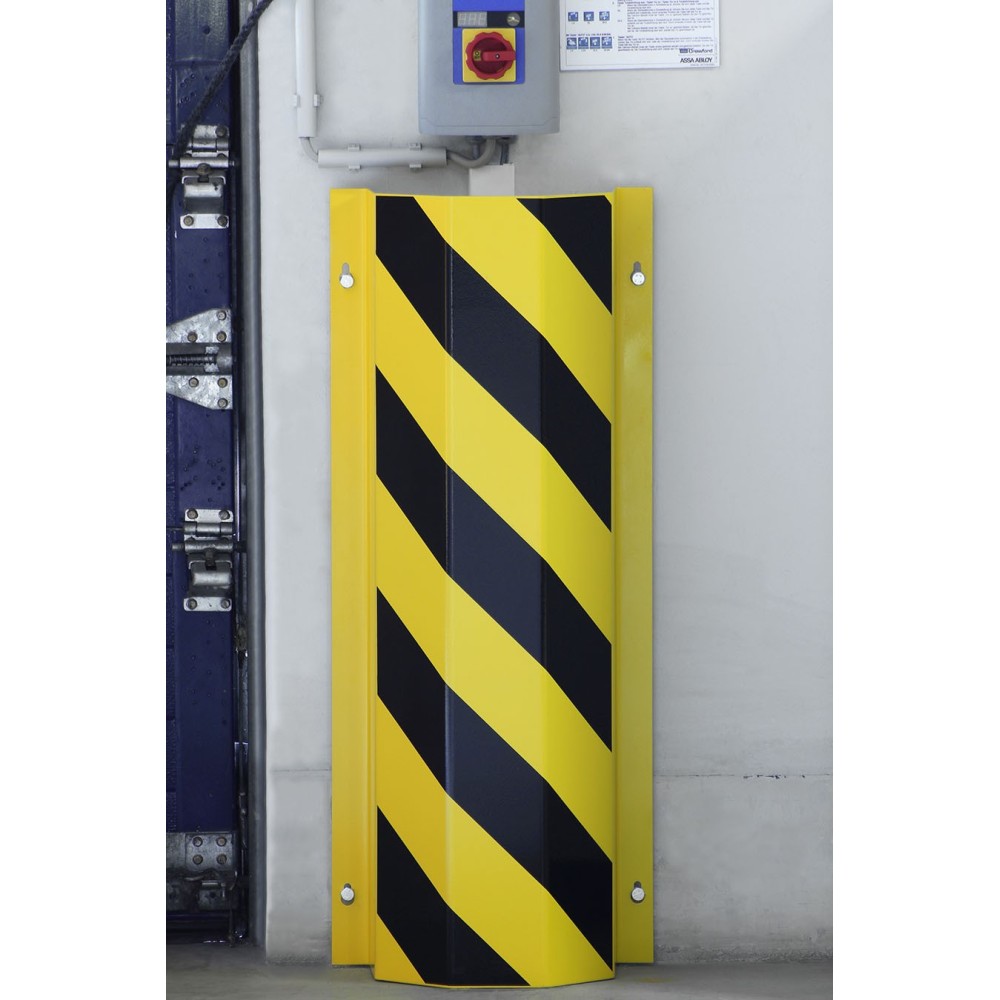 Butoir protection - Hauteur 1000mm