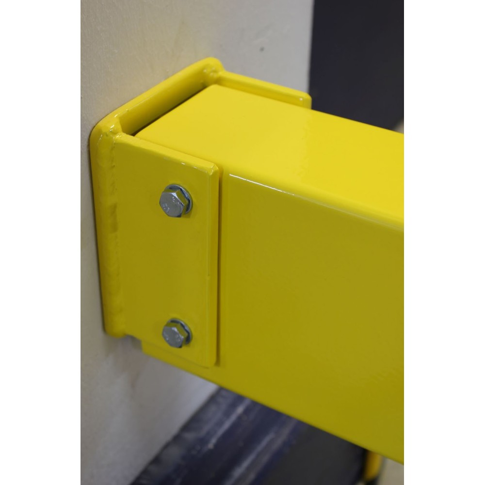 Accessoire barrière Fixation murale